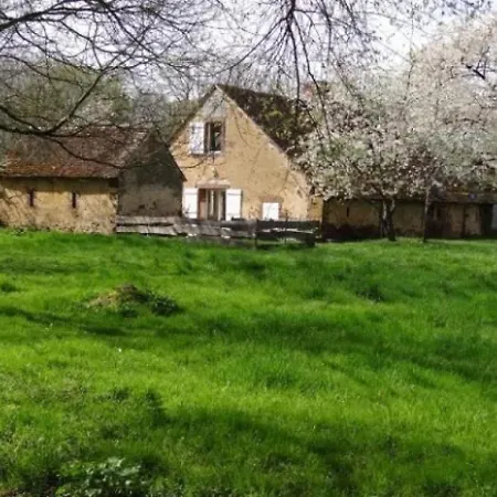 Holiday home House La Sauvagere 1
