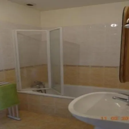 House La Sauvagere 1 Holiday home *