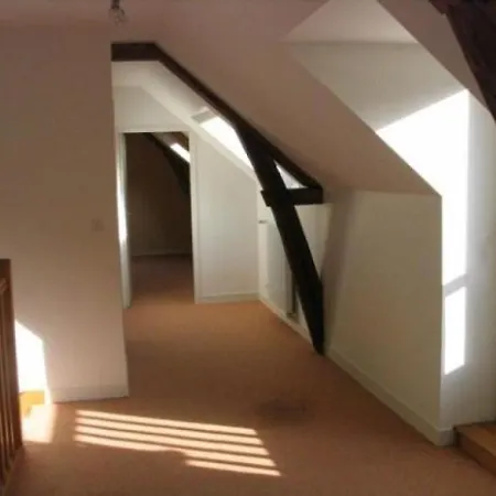 Holiday home House La Sauvagere 1 *